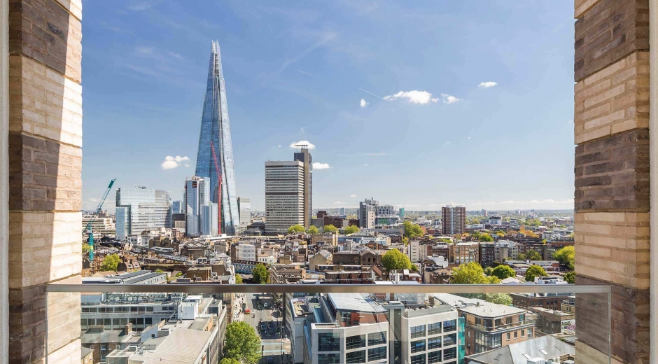 Southwark Street