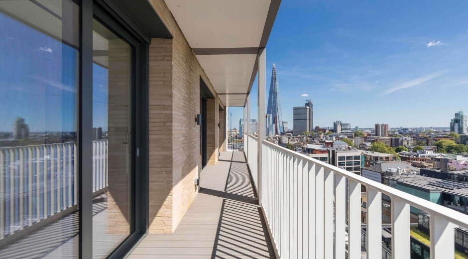 Southwark Street