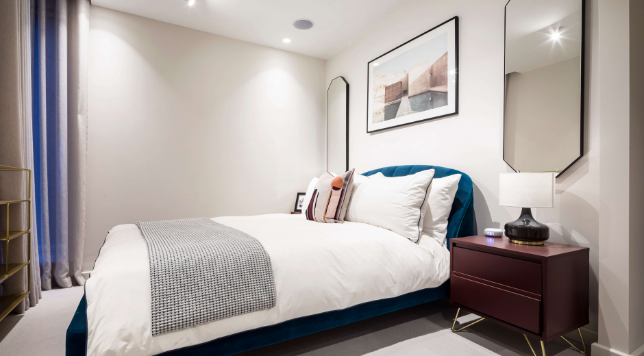 1,237 Brixton Hill - Bedroom 2