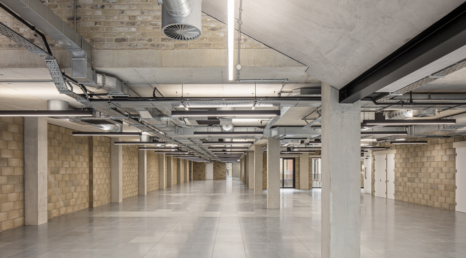 Project 127-131 Great Suffolk Street