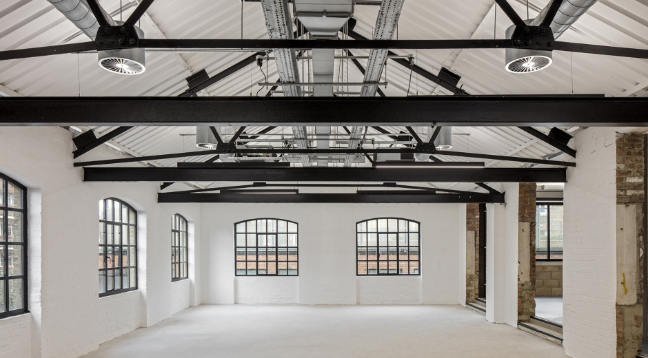 Project 127-131 Great Suffolk Street