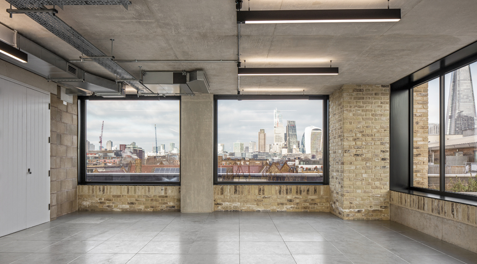 Project 127-131 Great Suffolk Street