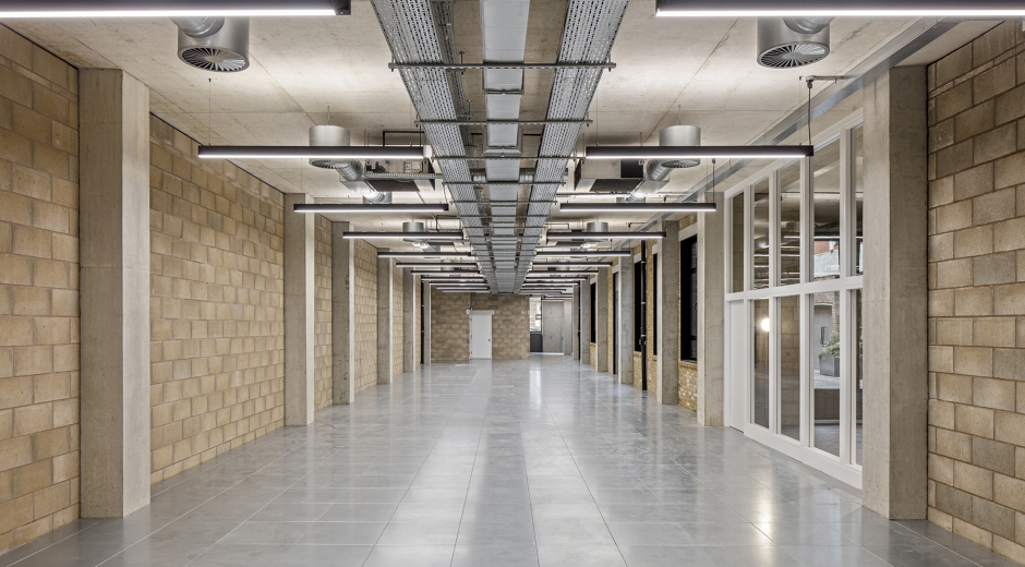 Project 127-131 Great Suffolk Street