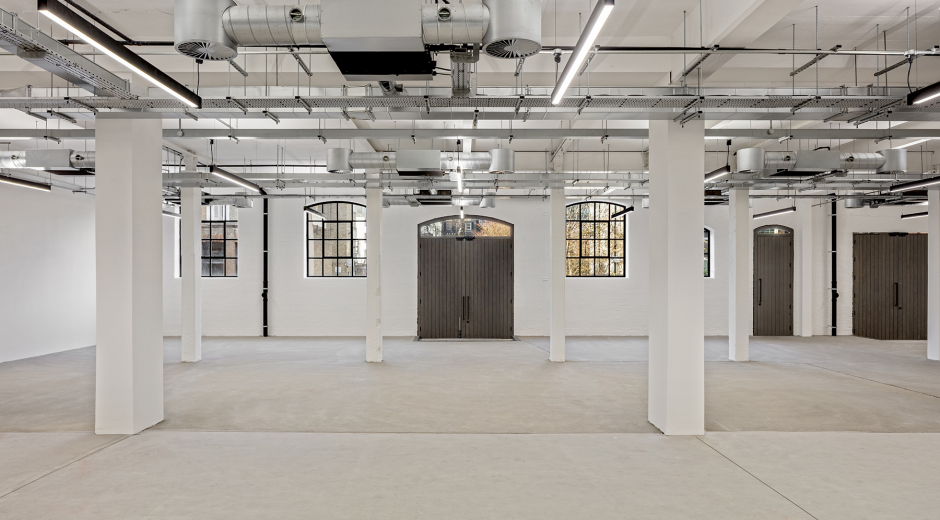 Project 127-131 Great Suffolk Street