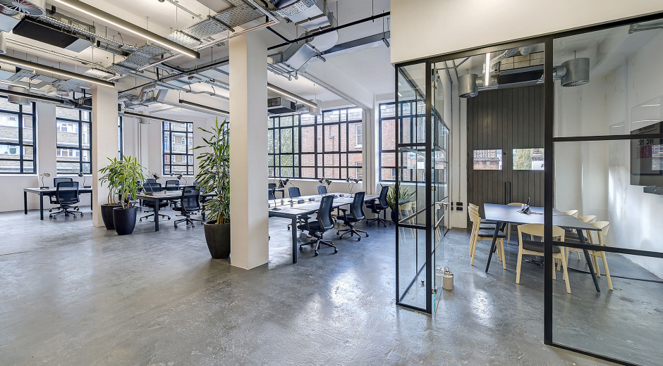 Project 127-131 Great Suffolk Street