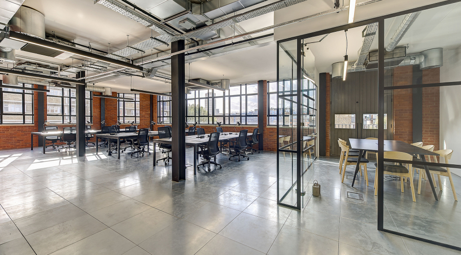 Project 127-131 Great Suffolk Street