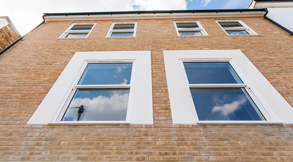 Forest Hill SE23