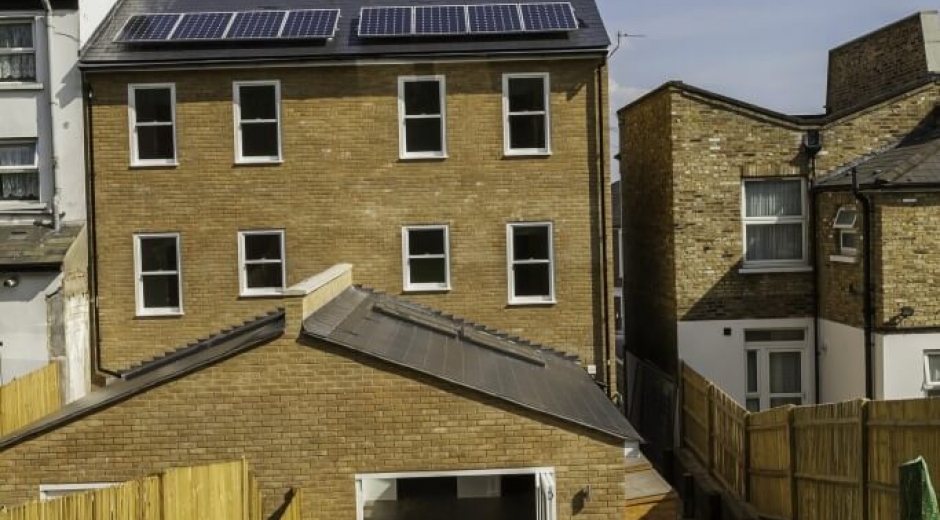 Forest Hill SE23
