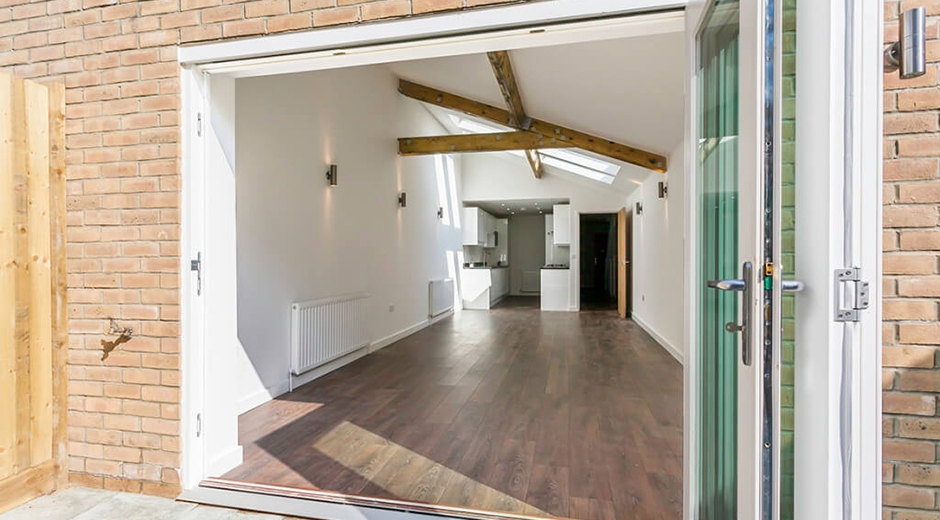 Forest Hill SE23