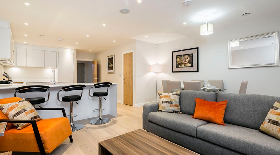 Vision Mews