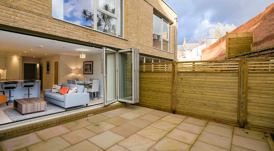 Vision Mews