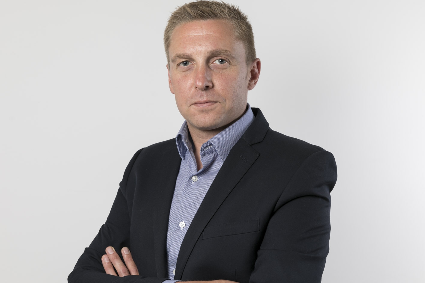 Tailored Living Solutions - Daniel Stevens, Property Manager