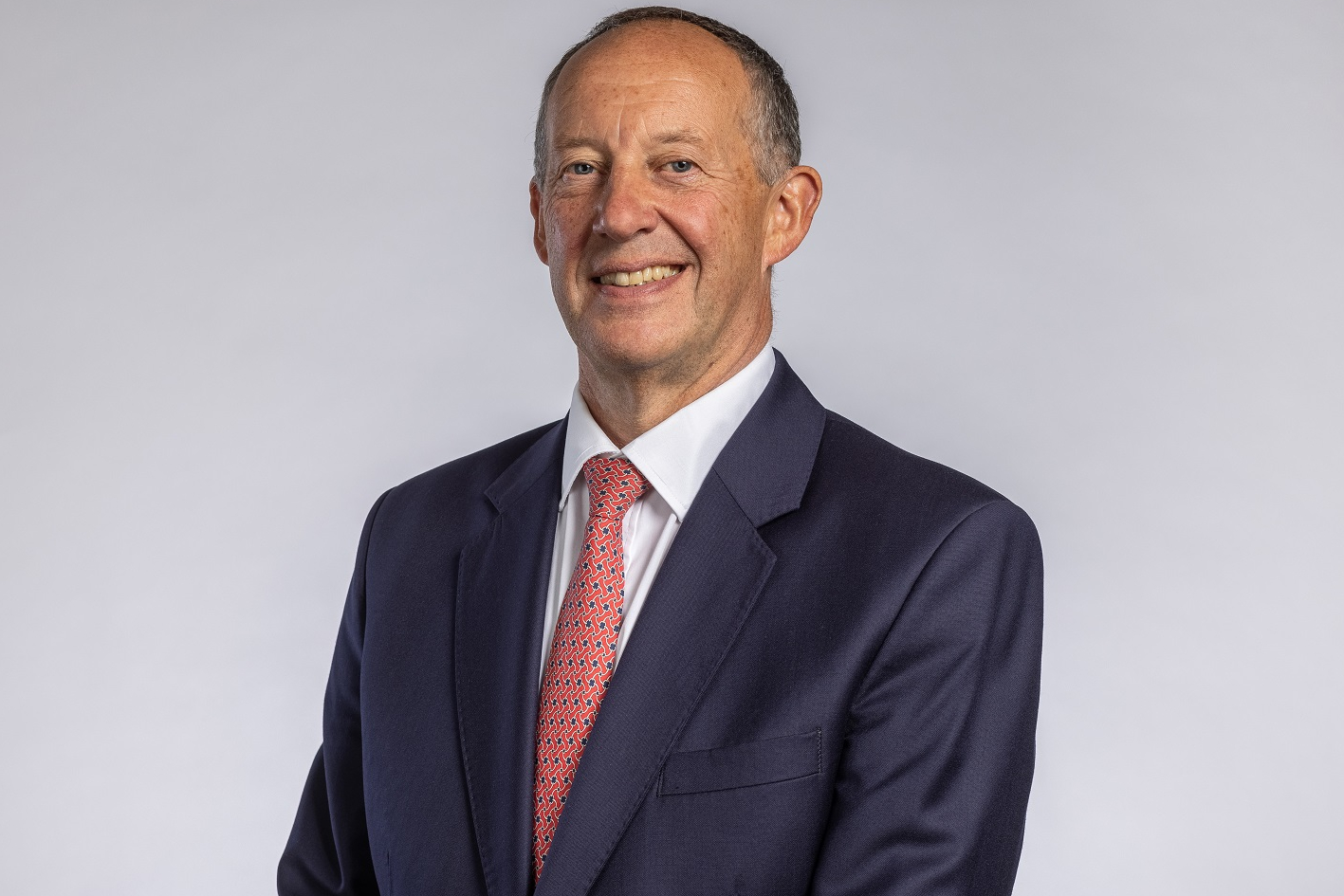 Stephen Pycroft